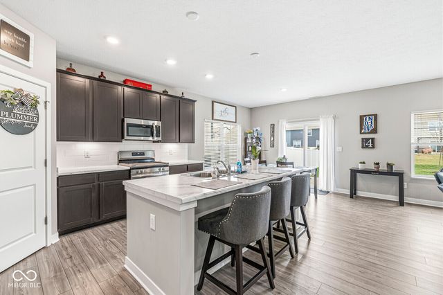 20132 Allegheny, Westfield, IN 46074