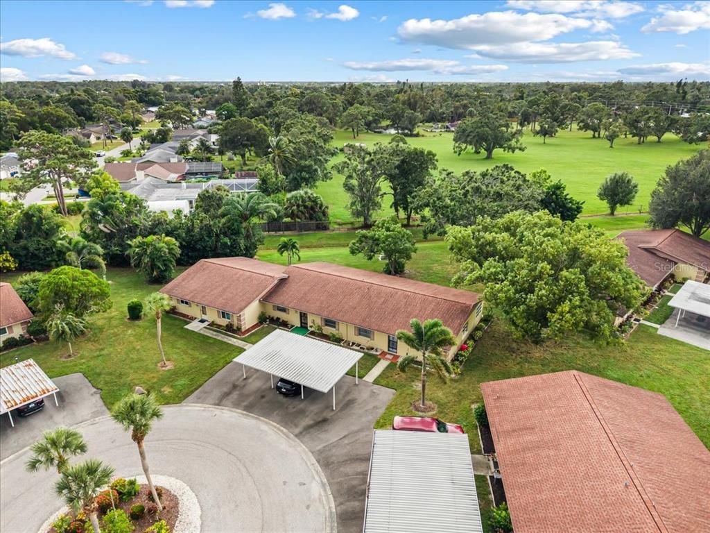 4542 PAWNEE TRAIL 196, Sarasota, FL 34233