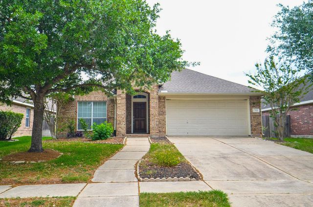 7038 Cornflower Ln, Katy, TX 77494