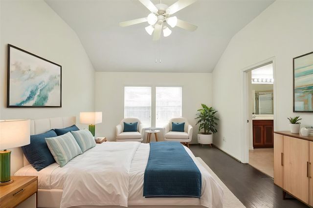 7038 Cornflower Ln, Katy, TX 77494