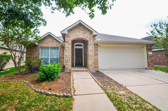 7038 Cornflower Ln, Katy, TX 77494