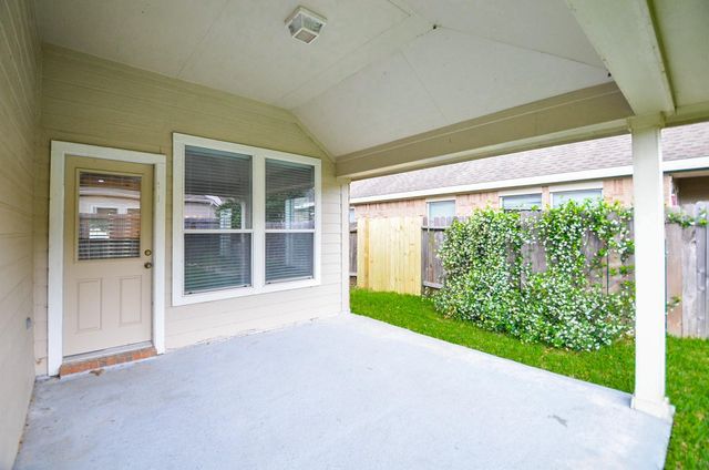 7038 Cornflower Ln, Katy, TX 77494