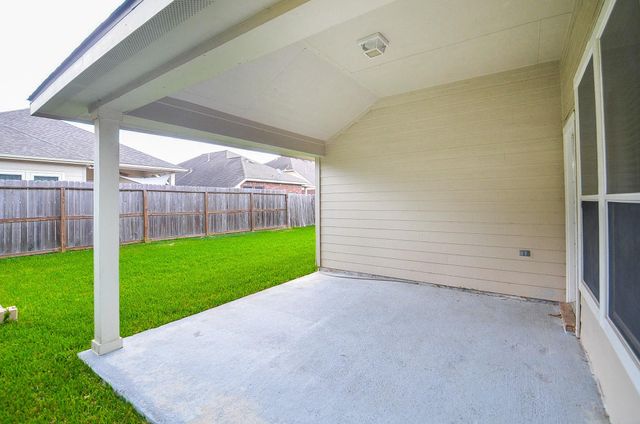 7038 Cornflower Ln, Katy, TX 77494