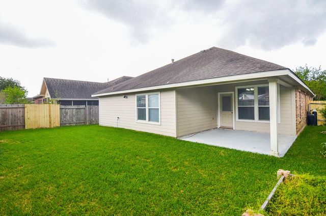 7038 Cornflower Ln, Katy, TX 77494