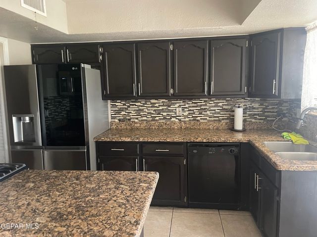 1501 CEZANNE Circle, El Paso, TX 79936