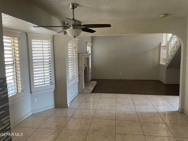 1501 CEZANNE Circle, El Paso, TX 79936