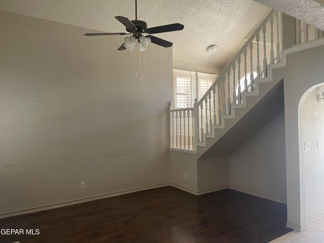 1501 CEZANNE Circle, El Paso, TX 79936