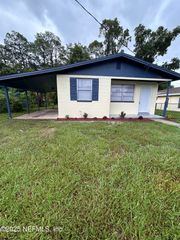2174 W 10TH Street, Jacksonville, FL 32209