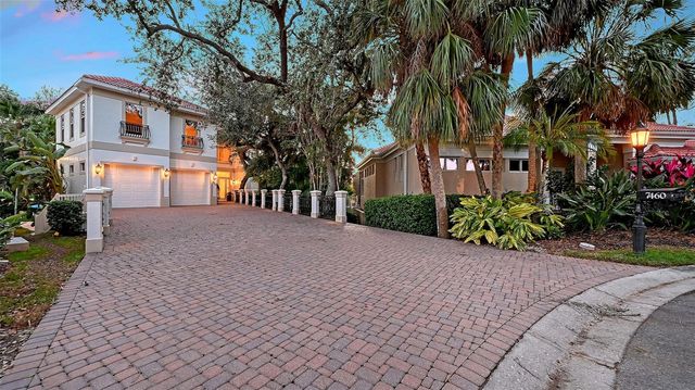 7460 MONTE VERDE, Sarasota, FL 34238