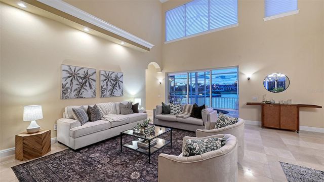 7460 MONTE VERDE, Sarasota, FL 34238