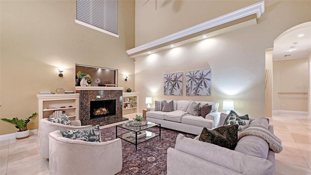 7460 MONTE VERDE, Sarasota, FL 34238