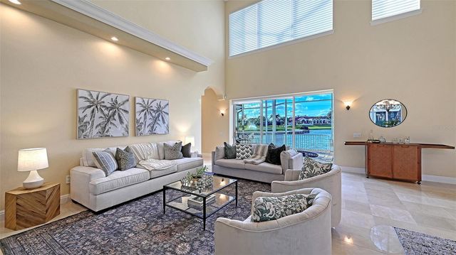 7460 MONTE VERDE, Sarasota, FL 34238