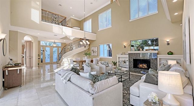 7460 MONTE VERDE, Sarasota, FL 34238