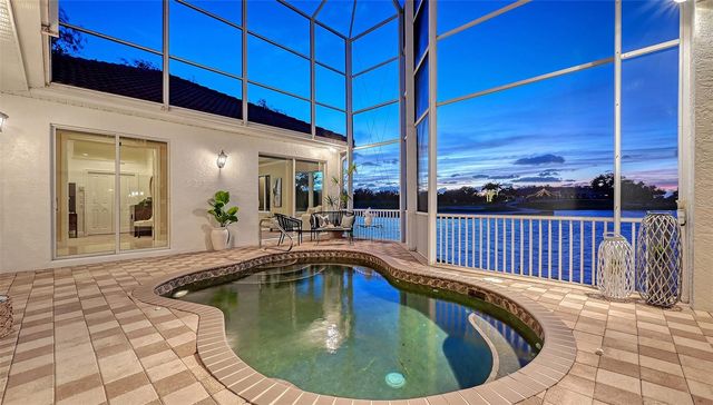 7460 MONTE VERDE, Sarasota, FL 34238