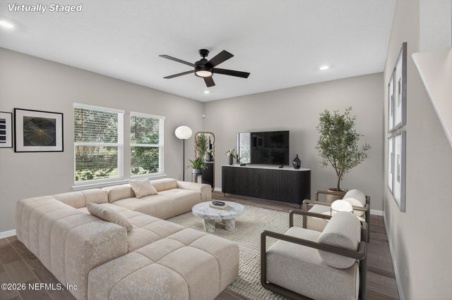 36 RENEW Court, St. Johns, FL 32259