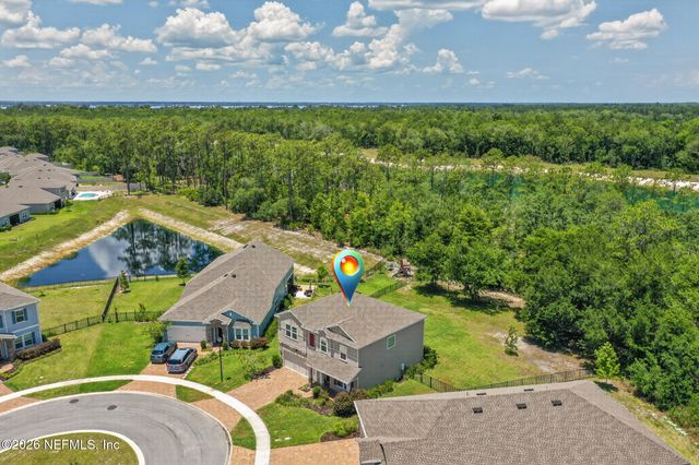 36 RENEW Court, St. Johns, FL 32259