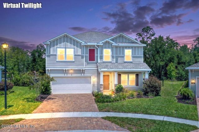 36 RENEW Court, St. Johns, FL 32259
