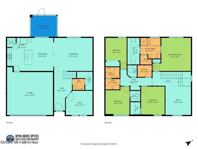 36 RENEW Court, St. Johns, FL 32259