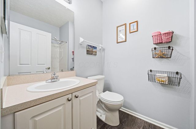 1393 Cascade Drive, 19, Grove City, OH 43123