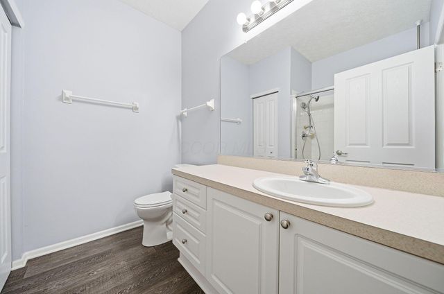 1393 Cascade Drive, 19, Grove City, OH 43123