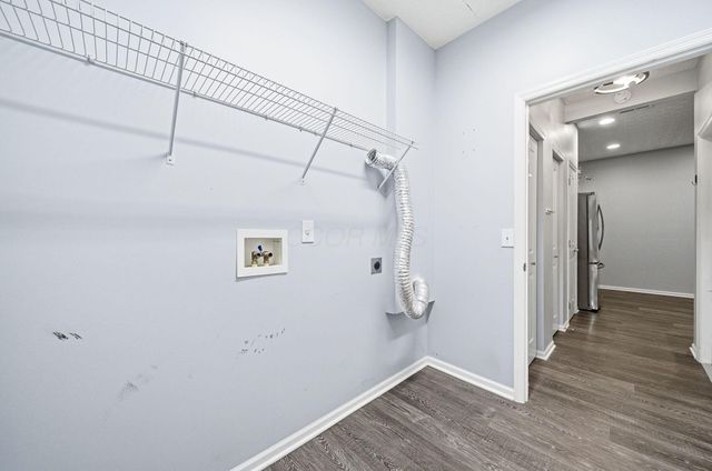 1393 Cascade Drive, 19, Grove City, OH 43123