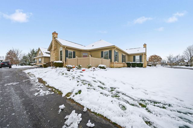 1393 Cascade Drive, 19, Grove City, OH 43123