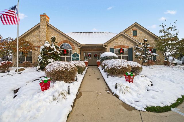 1393 Cascade Drive, 19, Grove City, OH 43123