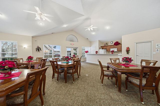 1393 Cascade Drive, 19, Grove City, OH 43123