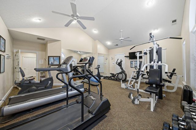 1393 Cascade Drive, 19, Grove City, OH 43123