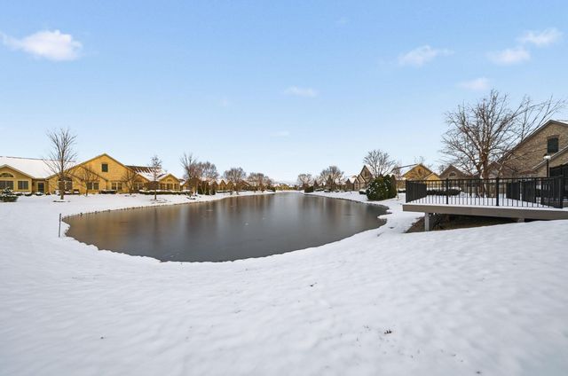 1393 Cascade Drive, 19, Grove City, OH 43123