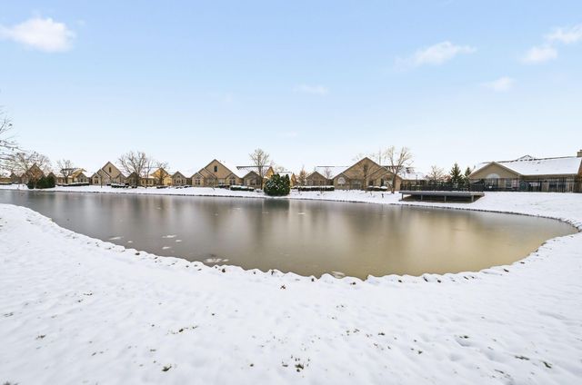 1393 Cascade Drive, 19, Grove City, OH 43123