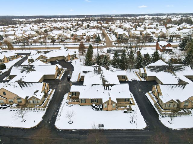 1393 Cascade Drive, 19, Grove City, OH 43123