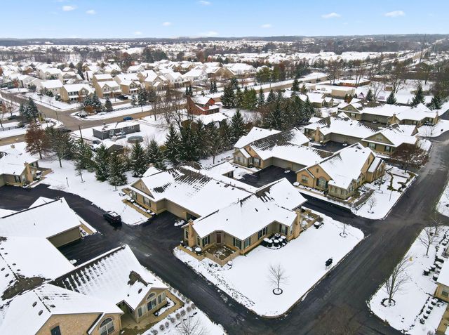 1393 Cascade Drive, 19, Grove City, OH 43123