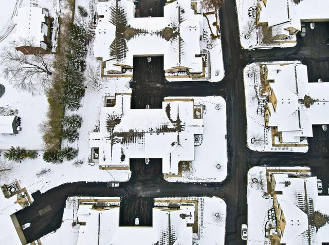 1393 Cascade Drive, 19, Grove City, OH 43123