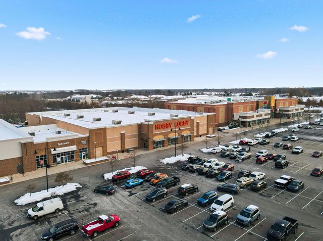 1393 Cascade Drive, 19, Grove City, OH 43123