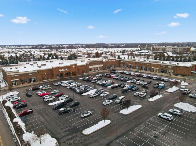 1393 Cascade Drive, 19, Grove City, OH 43123