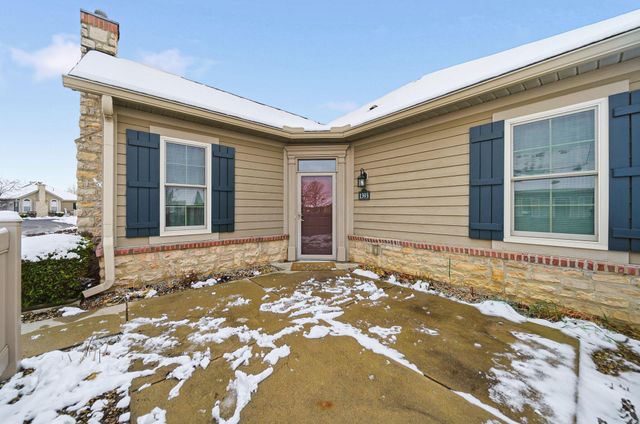 1393 Cascade Drive, 19, Grove City, OH 43123