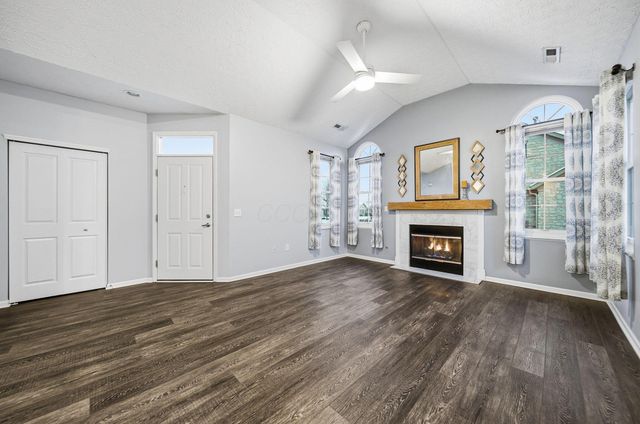 1393 Cascade Drive, 19, Grove City, OH 43123