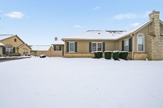 1393 Cascade Drive, 19, Grove City, OH 43123