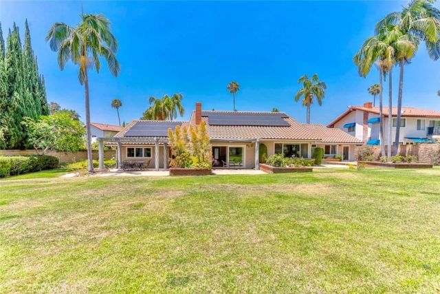 8815 Los Coyotes, Buena Park, CA 90621
