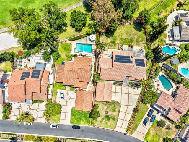 8815 Los Coyotes, Buena Park, CA 90621