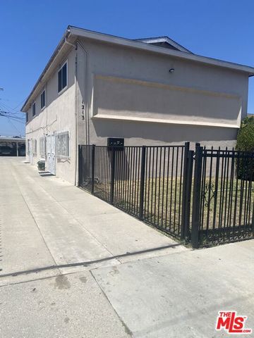 1215 W 102nd Street, Los Angeles, CA 90044