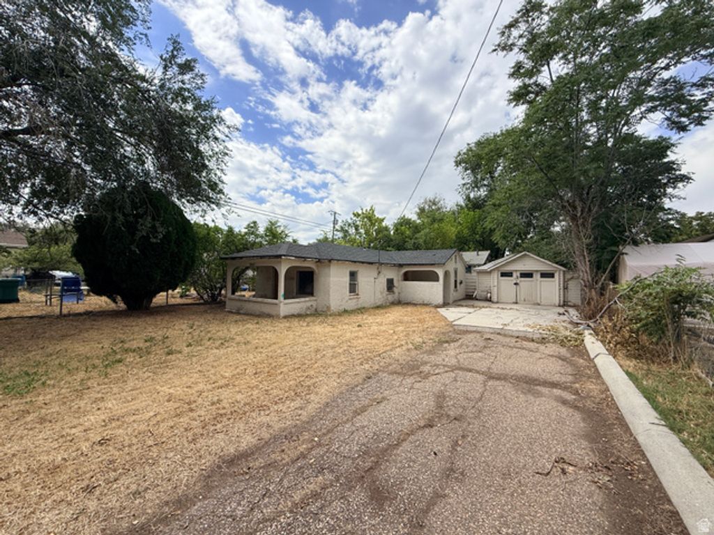 2467 S C AVE, Ogden, UT 84401 — photo 4