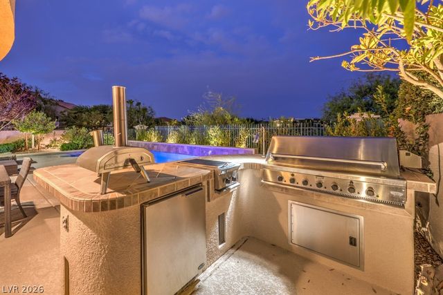 2709 Botticelli Drive, Henderson, NV 89052