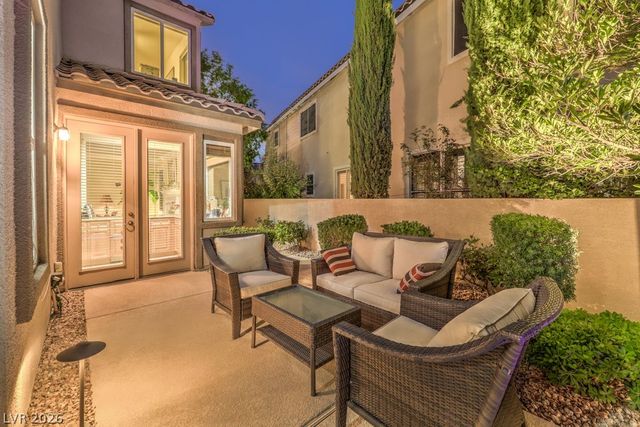 2709 Botticelli Drive, Henderson, NV 89052