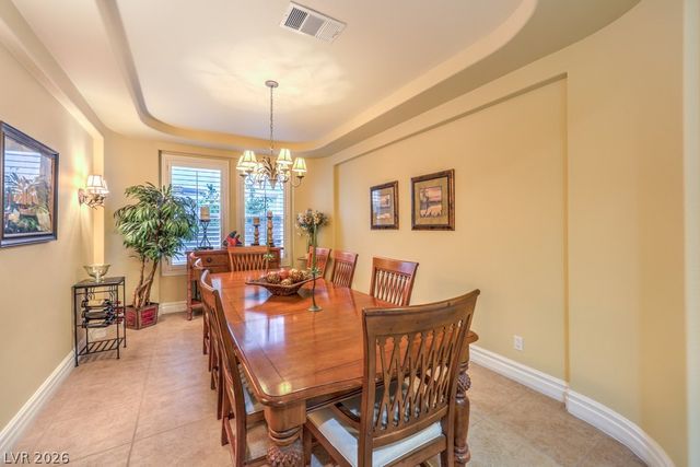 2709 Botticelli Drive, Henderson, NV 89052