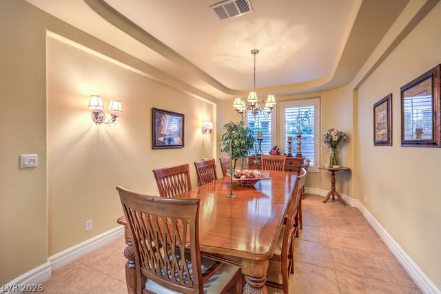 2709 Botticelli Drive, Henderson, NV 89052