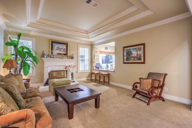 2709 Botticelli Drive, Henderson, NV 89052