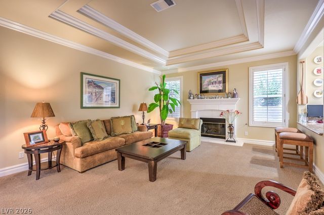 2709 Botticelli Drive, Henderson, NV 89052