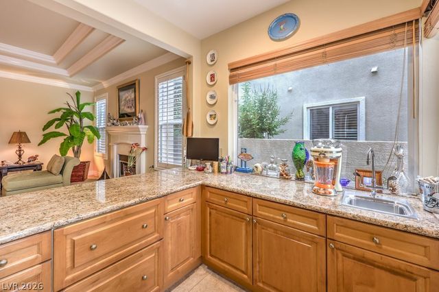 2709 Botticelli Drive, Henderson, NV 89052